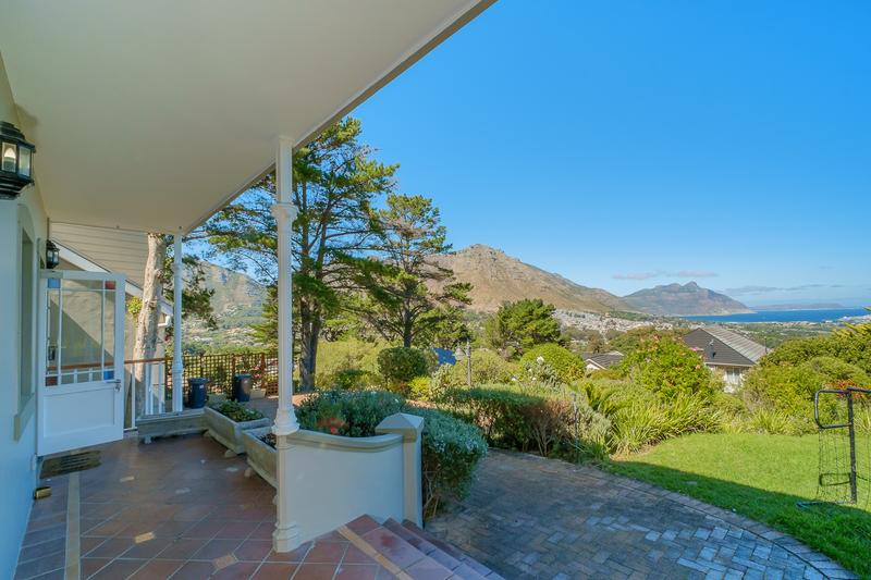 5 Bedroom Property for Sale in Ruyteplaats Western Cape